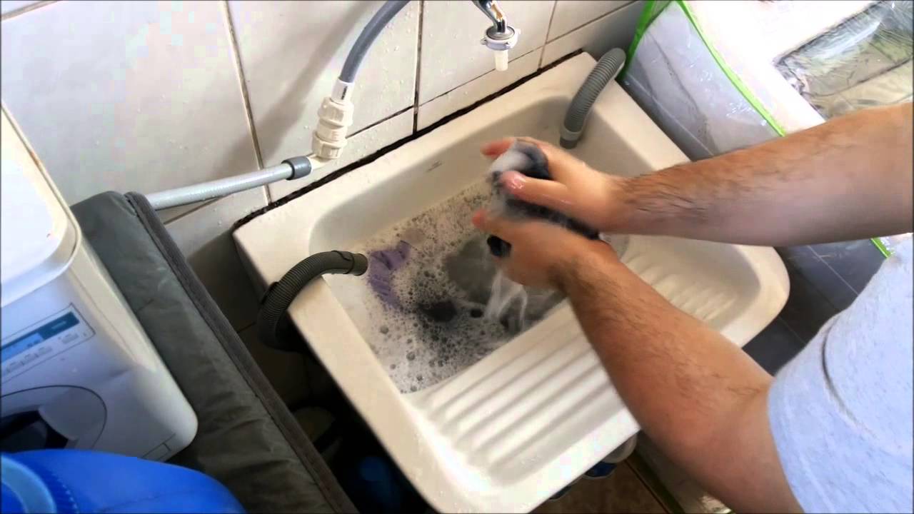 Desentupimentos de Tanque em Palhoça sc